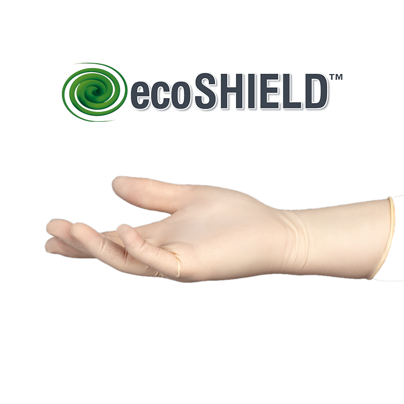 ecoSHIELD Eco Latex PF